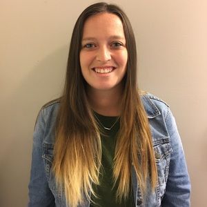 Meet your Posher, Madison